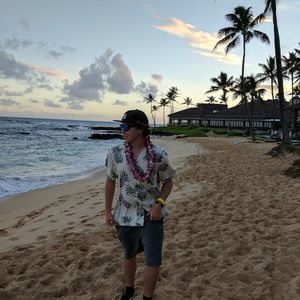 Meet your Posher, Brody